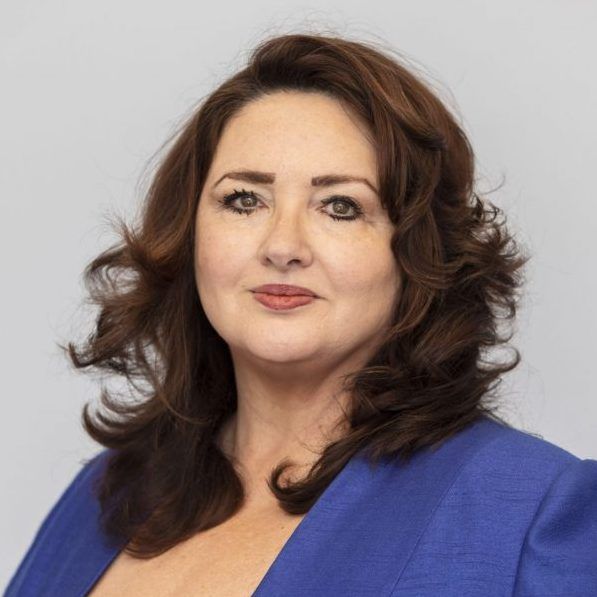 Photo of Helena Dalli