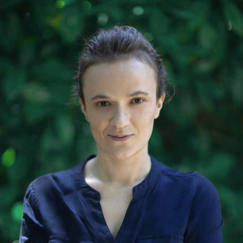 Photo of Leticia Vicario