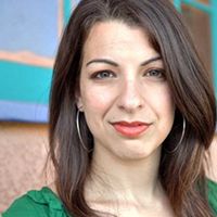 Anita Sarkeesian