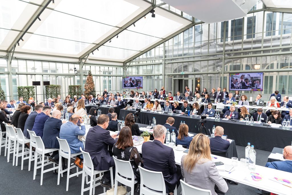 State of Europe 2025_cover picture