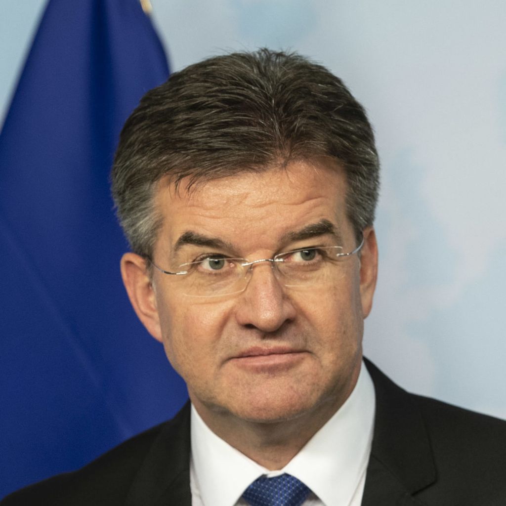 Miroslav Lajčák