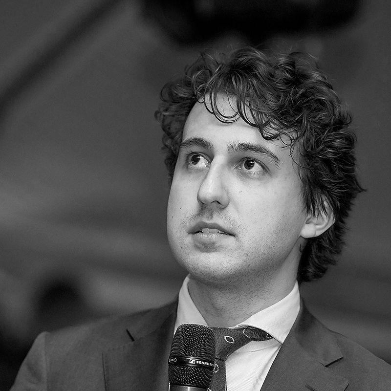 Jesse Klaver on politics, youth engagement, and learning from populists