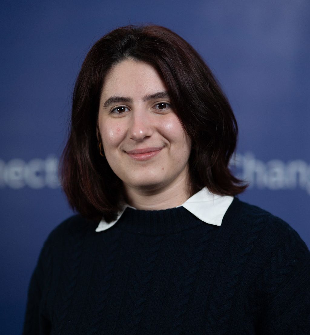 Photo of Maria Pirvu