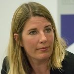 Photo of Catharina Boehme