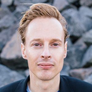 Daan Roosegaarde