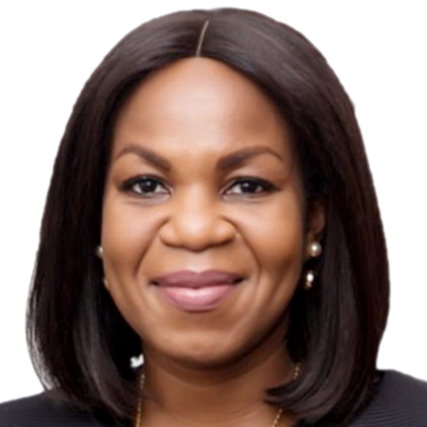 Photo of Damilola Ogunbiyi