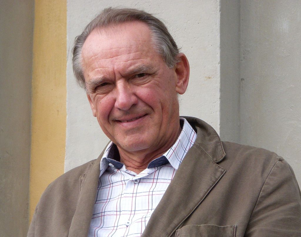 Picture of Jan Eliasson