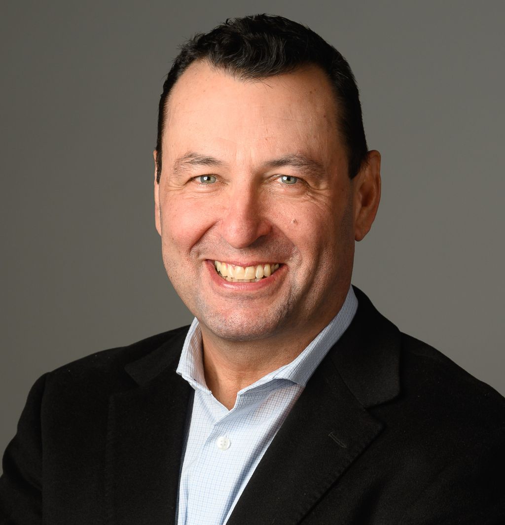 Picture of Brian Iselin