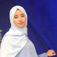 Fatima Boulahdoud