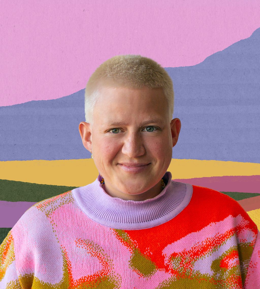 Photo of Eliška Podzimkova