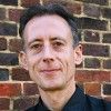 Picture of Peter Tatchell