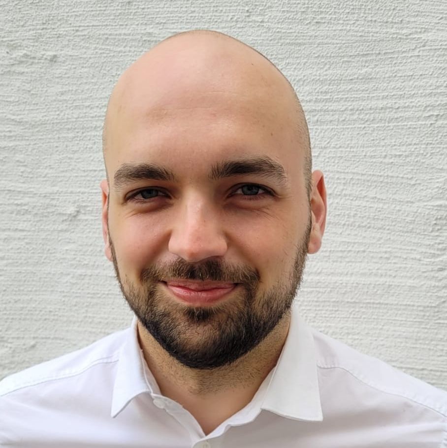 Photo of Ben Eersels