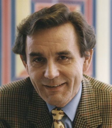 Picture of Nikolaus van der Pas