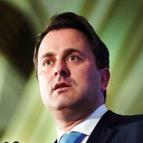 Xavier Bettel