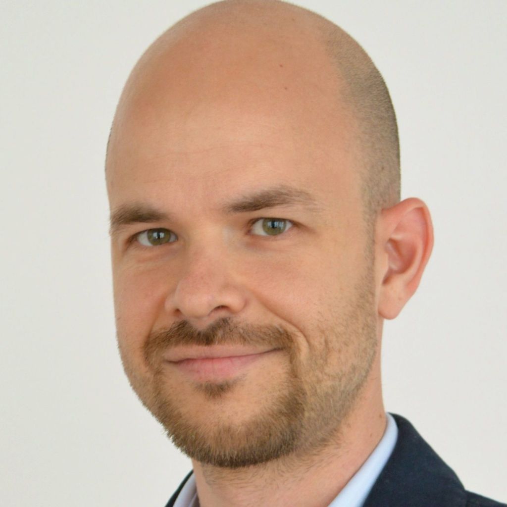 Laszlo Matyus