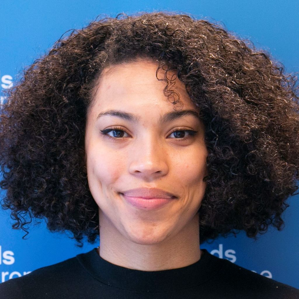 Krystal Gaillard