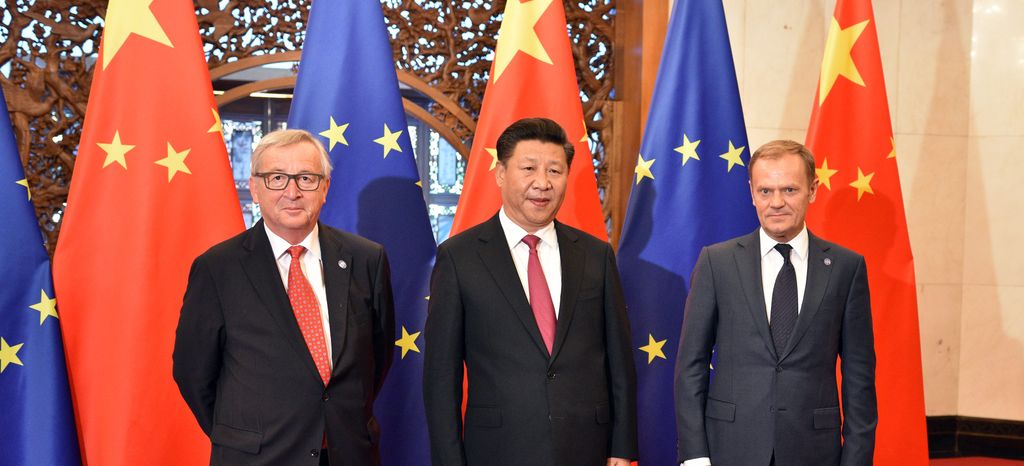 What's next for EU-China relations