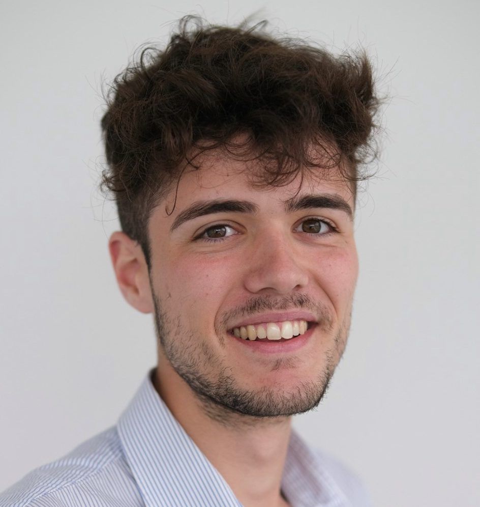 Photo of Michele D'Orazio