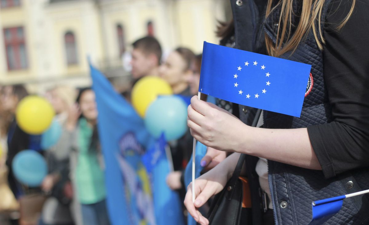 Friends of Europe Does the EU prioritise war or the climate? – Voices for Choices local event 2025