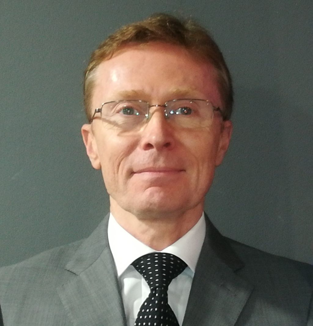Picture of Eric Philippart