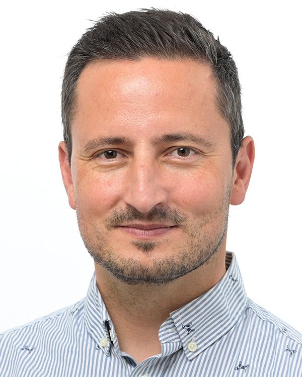 Photo of Nicolae Ștefănuță