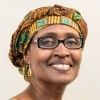 Picture of Winnie Byanyima