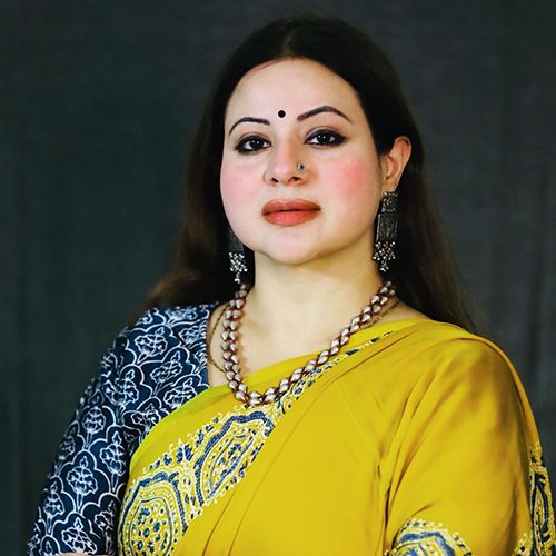 Picture of Swasti Rao