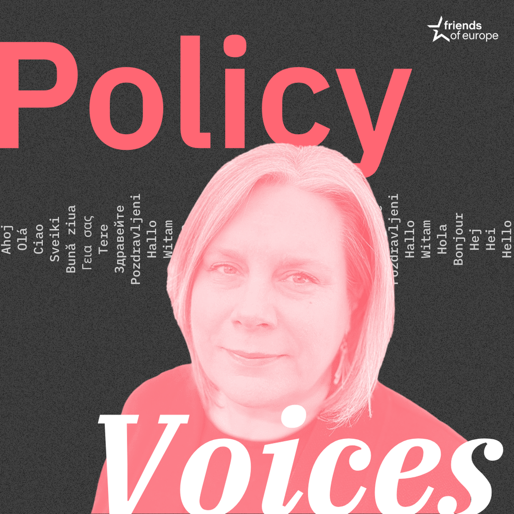 Policy Voices | Trump 2.0: How to not lose hope on climate action