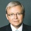 Kevin Rudd