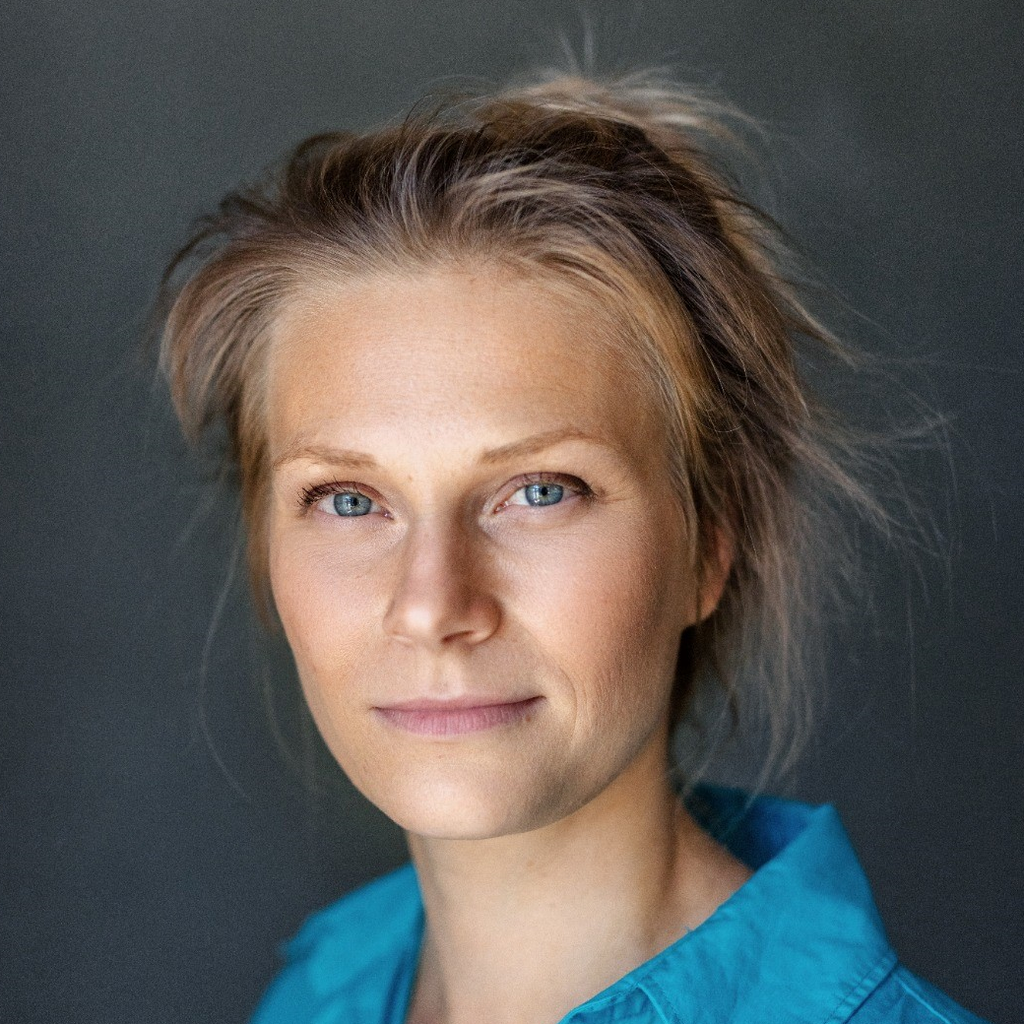 Photo of Gunita Kuļikovska-Ķiesnere