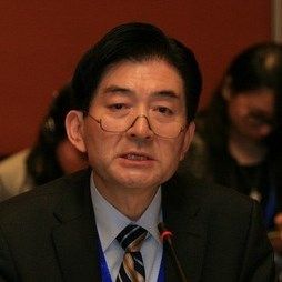Photo of Jong-heon Lee