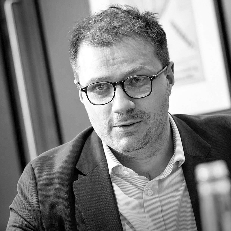 Joss Garman on the climate crisis: how bad is it (bad!) and can we get out of it (yes!)?
