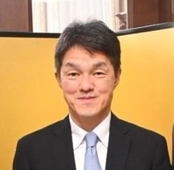 Photo of Takashi Hamada