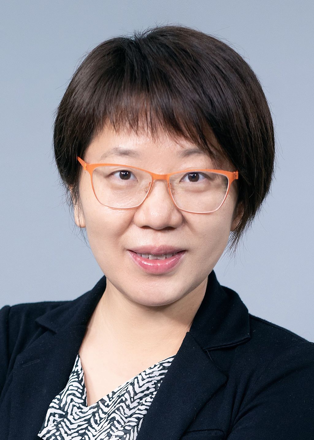 Feng Yue