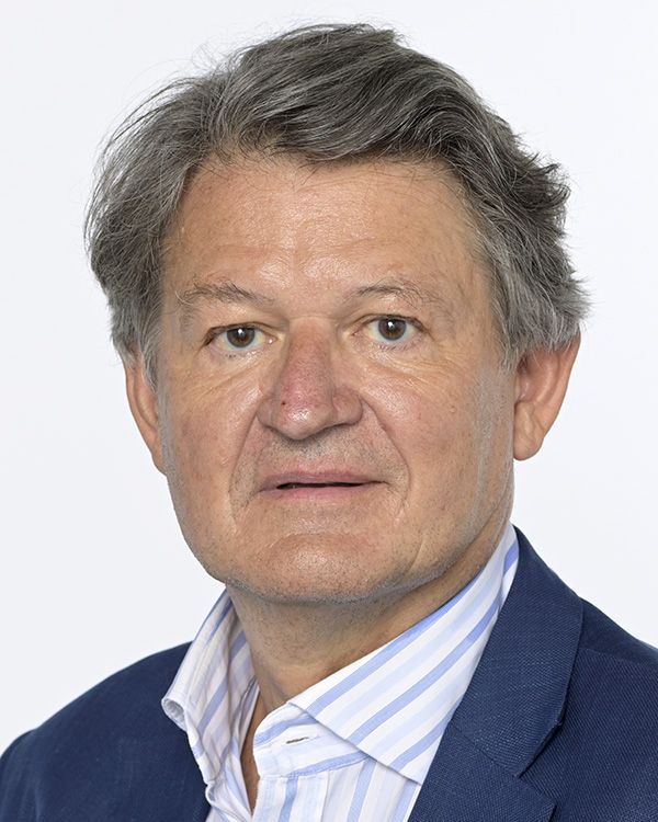 Helmut Brandstätter