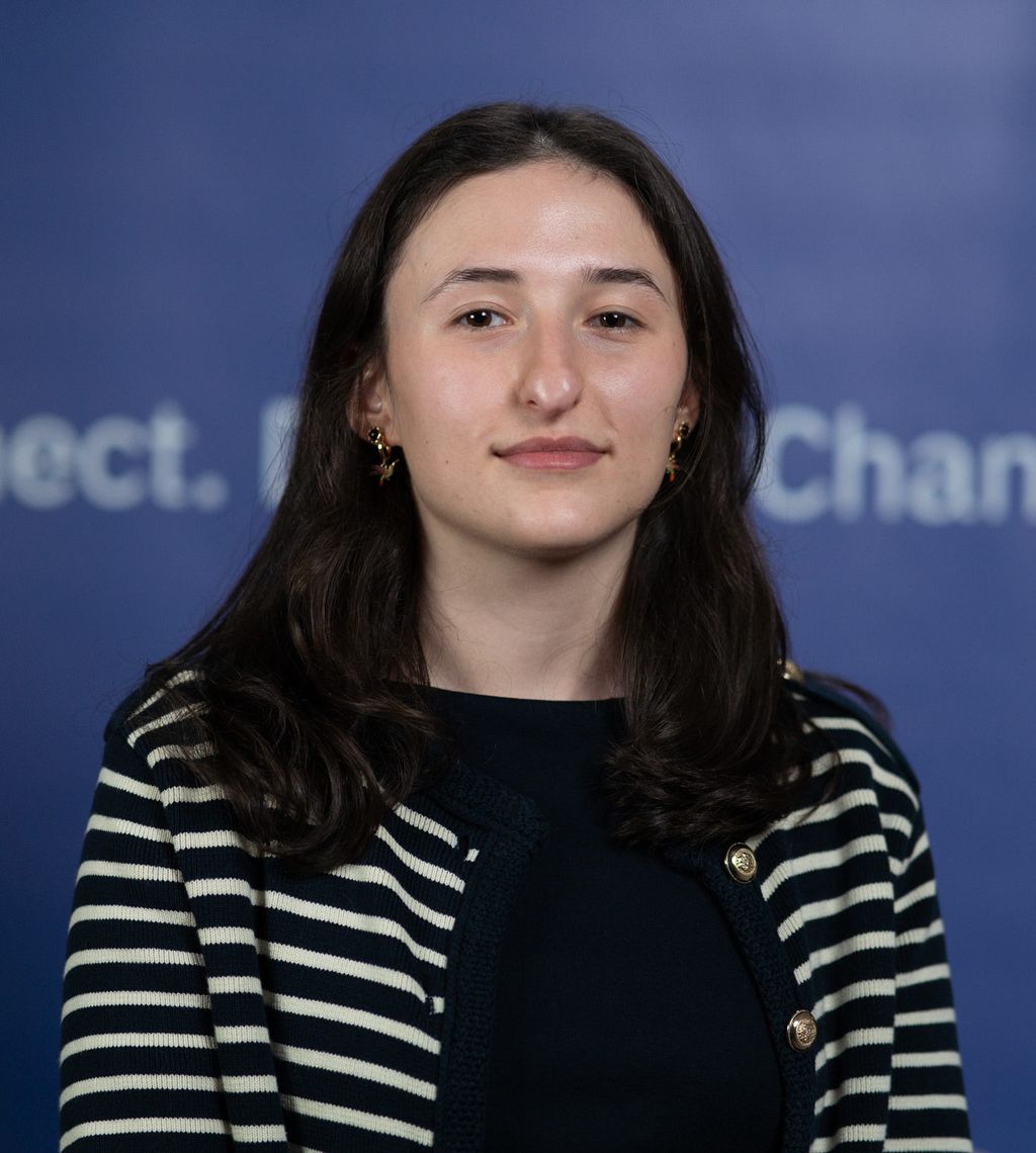 Photo of Ana Boyadaijieva