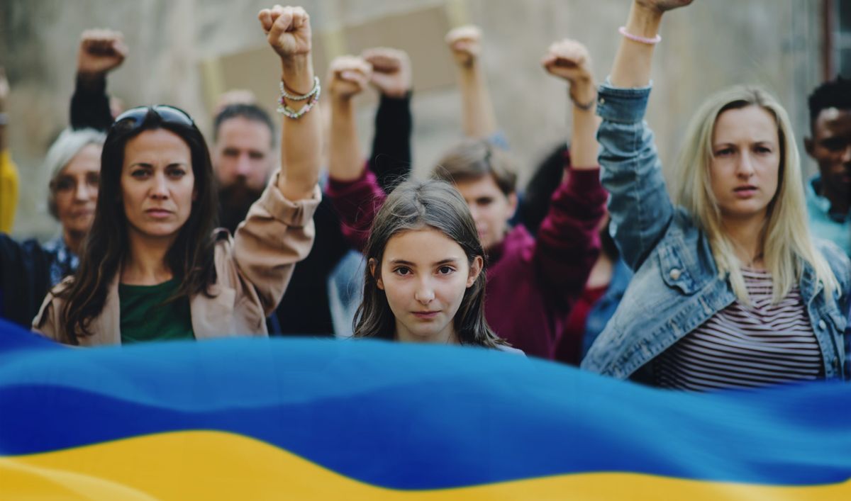 Friends of Europe Frontline Voices: Working Group 1 2025