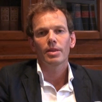 Photo of Axel Berkofsky