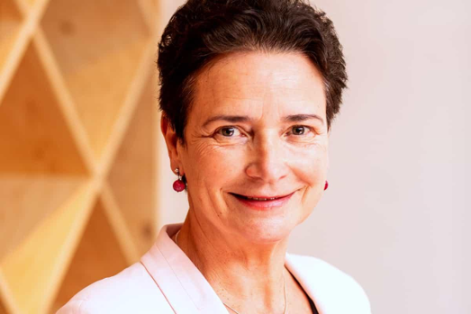 Geneviève Pons