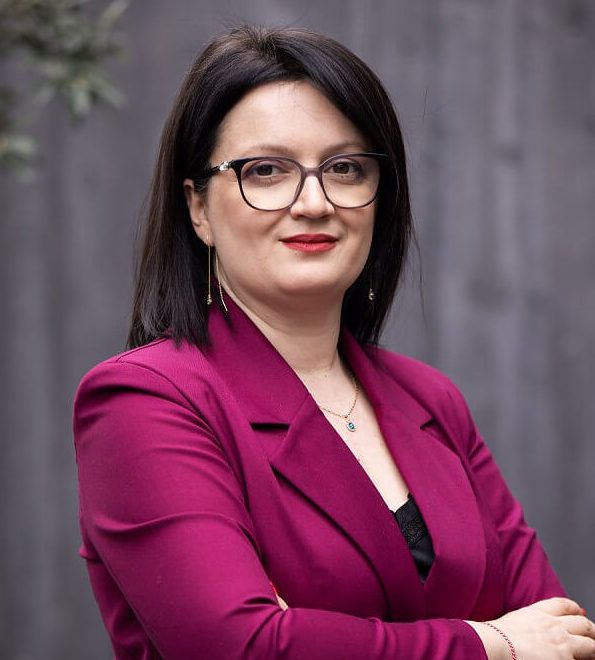 Erida Skëndaj