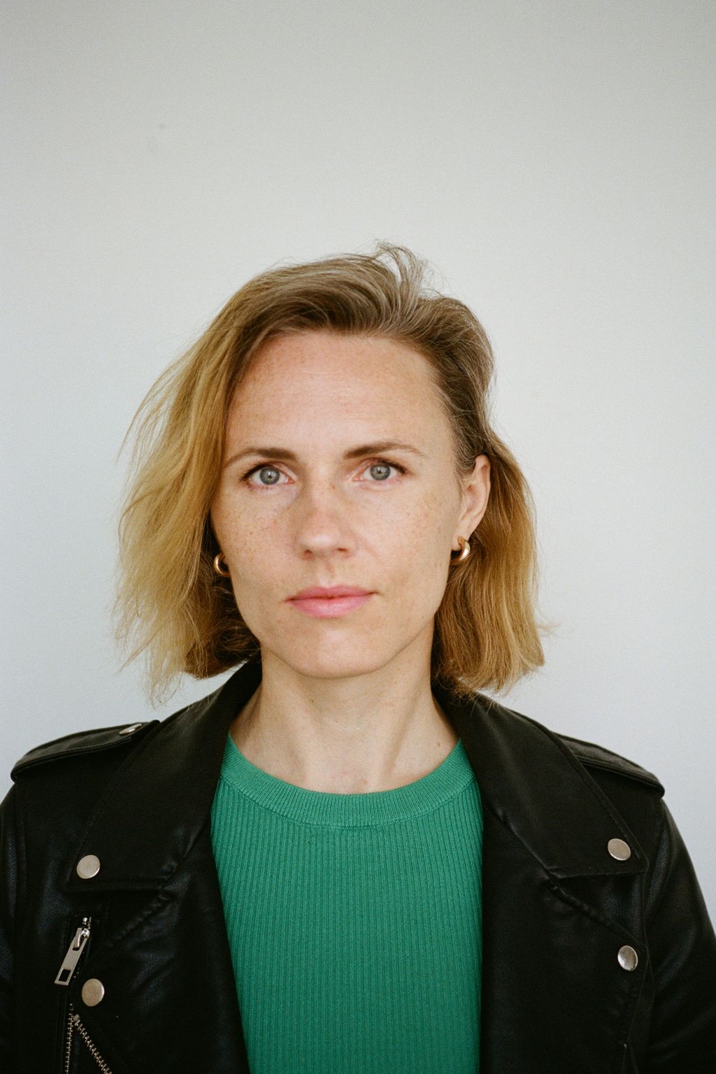 Photo of Ūla Ambrasaitė