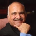 Photo of HRH Prince El Hassan bin Talal