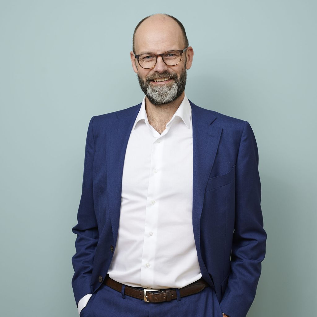 Martin H. Thelle