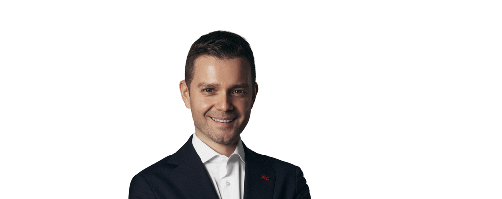 A path for European enlargement: Roundtable with Minister of Foreign Affairs and Foreign Trade of North Macedonia, Timcho Mucunski