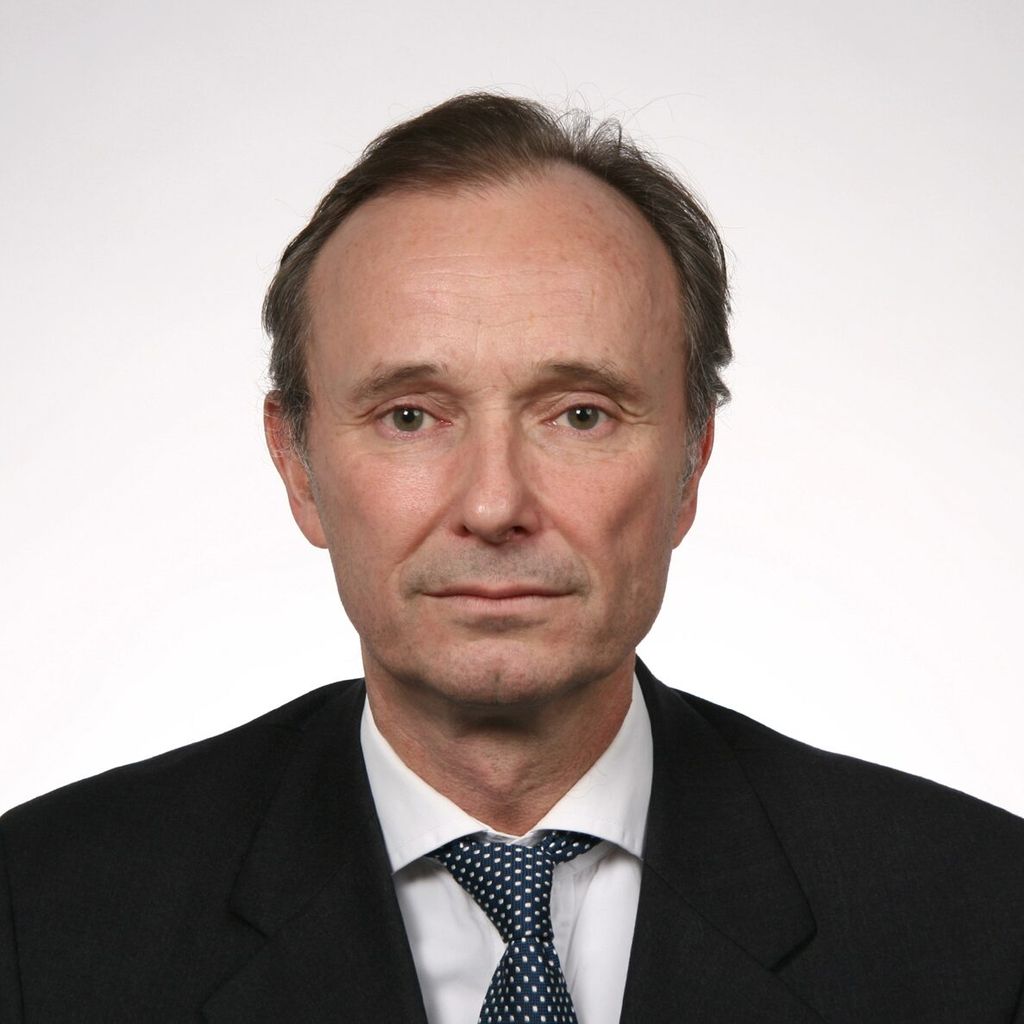 Photo of Stephan Auer