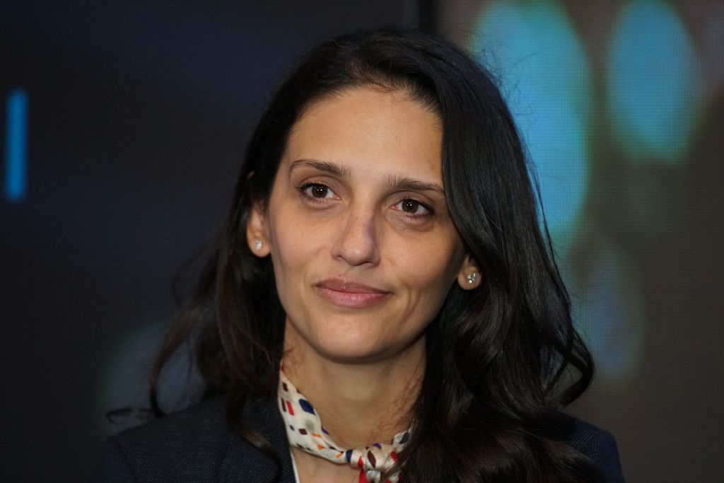 Tatjana Shterjova Dushkovska