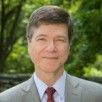 Photo of Jeffrey Sachs