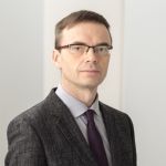 Photo of Sven Mikser