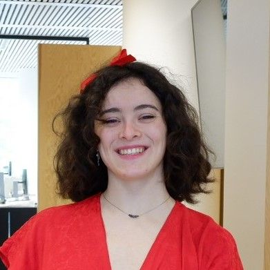 Photo of Clotilde Besson