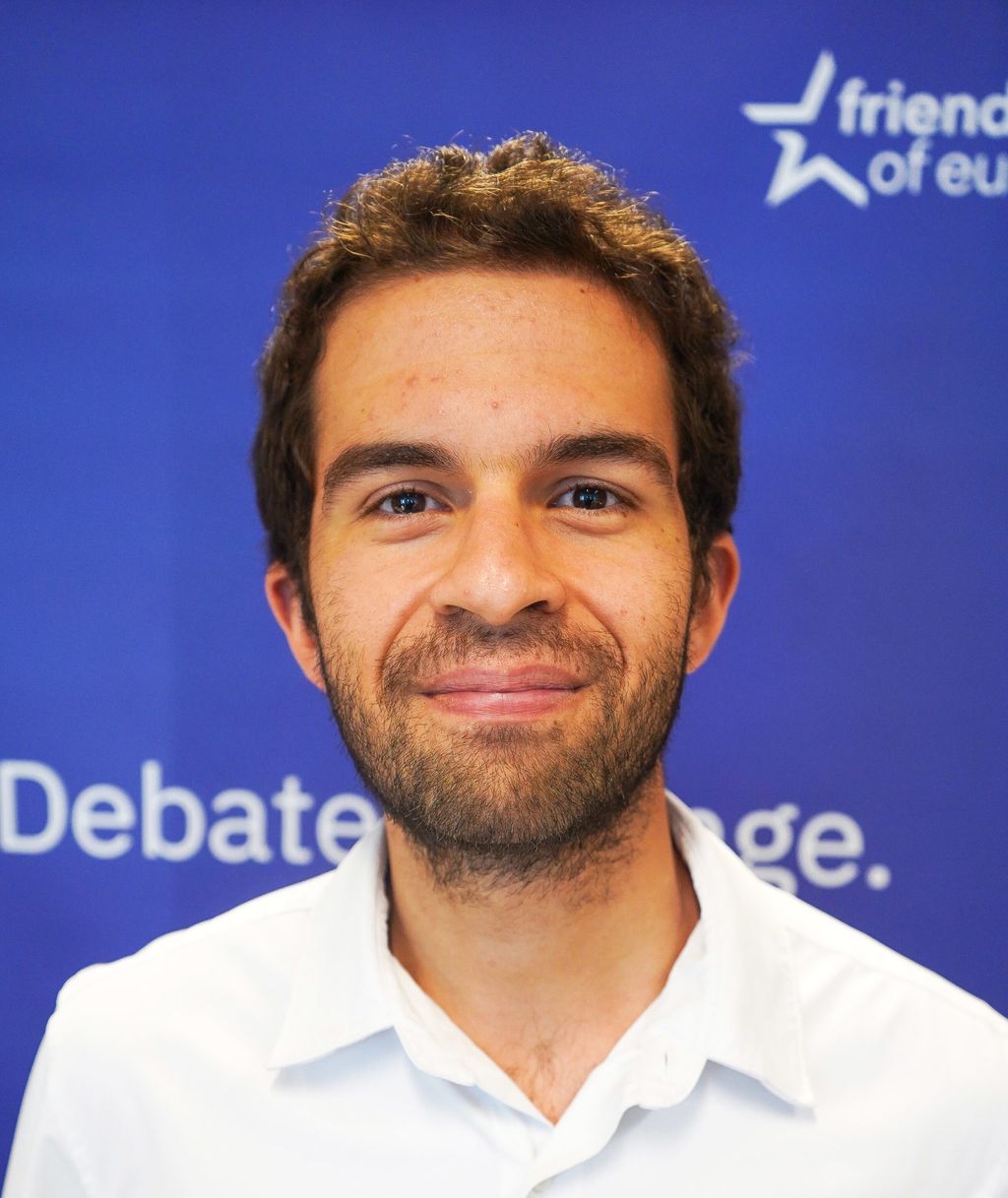 Francisco Lopez